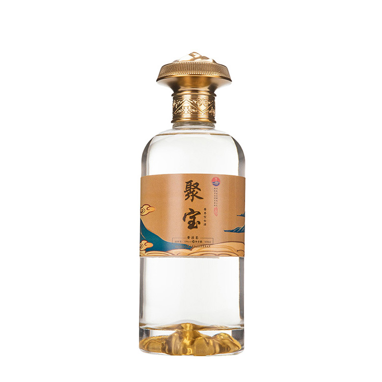 新款晶白瓶 014  