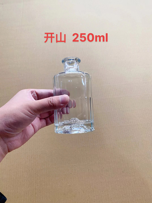 新款小酒瓶-006  